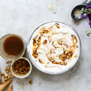 Buttermilk (Salted or Sweet)