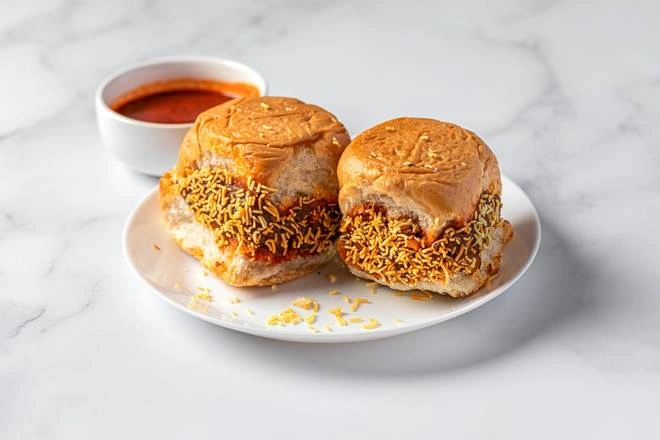 Dabeli (2 pcs)
