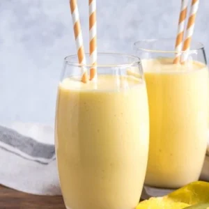 Mango Shake