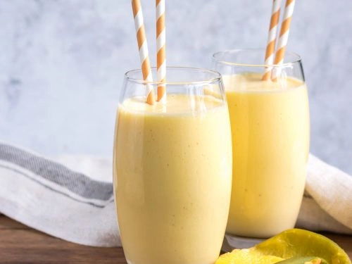 Mango Shake